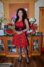 Mitali Nag celebrates Valentines Day on 12th Feb 2016